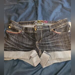 New Coogi Shorts w/tags
